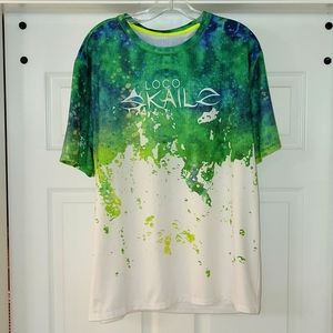 Loco Skailz Men's Shirt